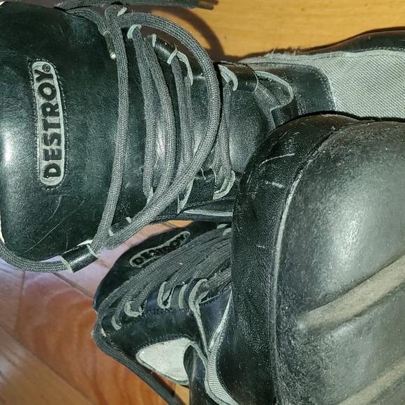 Destroy - Picture 2 of 2